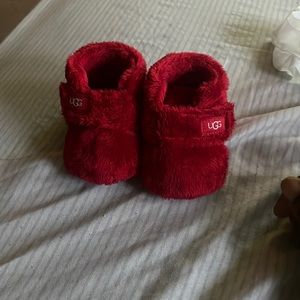 Newborn uggs